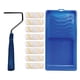 thumbnail image 1 of Paint Roller Tool Kit Pro Grade de 10 piezas con minirbandeja, 1 of 6
