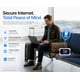 thumbnail image 4 of Hotspot WiFi móvil Spectrum Smart Olax 4G VPN 3000 mAh, 4 of 7
