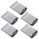 thumbnail image 1 of Medios De Malla Bolsas Reutilizables Bolsas Filtrantes Carbón Vegetal Para Anillos De Cerámica 5.91x7.87 Pulgadas, 1 of 5