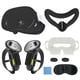 thumbnail image 1 of Set de Accesorios Protectores de Silicona AARONMEI para Meta Quest 3S, 1 of 3