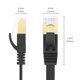 thumbnail image 3 of Cable Ethernet REXUS Cat 7 retráctil de 1,5 m, 10 Gbps, RJ45, 3 of 9