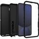 thumbnail image 2 of Funda OtterBox para Samsung Galaxy S24 FE Defender Series, color negro, 2 of 4