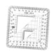 thumbnail image 3 of Regla Transportadora Regla De Coordenadas Geográficas Para Medir Desplazamientos Y Trabajos, 3 of 5