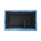 thumbnail image 4 of Cama Para Perros Al Aire Libre Colchoneta Para Dormir Para Perros Lavable Impermeable Plegable Camping Cama Para Mascotas Azul, 4 of 5