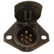 thumbnail image 1 of Pieza automotriz Philips con conector de 7 vías 16-726, 1 of 1