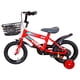 thumbnail image 5 of Bicicleta Aro 12 Infantil Sport Roja, 5 of 8