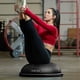 thumbnail image 5 of Entrenador de equilibrio BOSU NexGen de 65 cm, resistente a explosiones, capacidad de 136 kg, 5 of 8