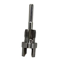 Magideal - Abridor De Roscas Para Tuberías, Herramienta De Plomería, Reparación Del Hogar, Mantenimiento De Plomería, Roscador De Tuberías De Pvc Para Agua, Proy M20