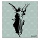 thumbnail image 1 of Plantilla Stencil1 22x28 cm Ángel, 1 of 6