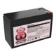 thumbnail image 1 of Batería SLA Charity Battery 12 V 7 Ah (2 unidades), 1 of 6