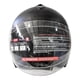 thumbnail image 5 of Casco Full Face Bx510 Talla M Color Silver Certificado ECE plateado Tamaño Único, 5 of 7