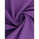thumbnail image 5 of INSPIRE CHIC Blusa de Maternidad para Mujer con Lazo en la Cintura, Mangas Cortas, Verano, Oficina, Trabajo, Talla XX-Large, Púrpura, 5 of 6