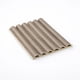 thumbnail image 2 of Wall Panel Curvo Pvc 10 Pzs 3d 16x250 Cm Gris, 2 of 3