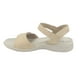 thumbnail image 2 of Sandalia Chalada Mujer Elsa-20 Beige Casual, 2 of 6