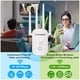 thumbnail image 5 of Extensor de alcance WiFi TODAAIR, 1200 Mbps, amplificador de señal, 350 m², 5 of 7