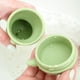 thumbnail image 2 of Juguetes de baño PandaEar de silicona para bebés de 0 a 6 a 12 meses para niños pequeños, 2 of 3