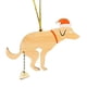 thumbnail image 1 of Adornos Para Caca De Perro, Adornos Para árbol De Navidad Para Tiendas Y Oficinas Sin Campana, 1 of 3