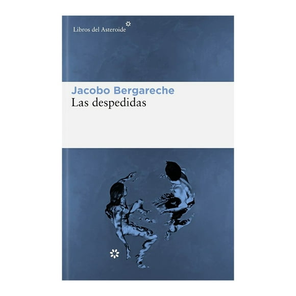LIBRO LAS DESPEDIDAS / 441