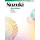 thumbnail image 1 of Parte de Violonchelo – Suzuki School Volumen 8 – Alfred Music, 1 of 1