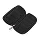 thumbnail image 1 of Bolsa De Almacenamiento USB Kit De Bolsa De Almacenamiento Para Organizador USB Caja De Unidad Caja USB 10 Ranuras Medianas, 1 of 5