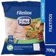 thumbnail image 1 of Pollo Filetitos Congelados, 700 g, 1 of 4