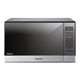 thumbnail image 1 of Horno microondas Panasonic NN-SN686S 1.2 pies cúbicos 1200W, 1 of 2