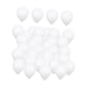 thumbnail image 2 of 100 Globos De Fiesta Arco Guirnalda Globo Para Navidad Cumpleaños Graduación Blanco, 2 of 5