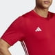 thumbnail image 2 of Camiseta adidas Tabela 23 Team para hombre, color rojo y blanco, talla L, 2 of 6