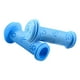 thumbnail image 1 of Puños de Goma para Manillar de Bicicleta - Cómodos para Niños en Color Azul, 1 of 3
