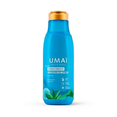 Acondicionador Micelar 385 Ml Umai