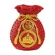 thumbnail image 3 of Año Nuevo Chino Feng Shui Bendición Bolsa Florero Decoración Escultura Para Sala S, 3 of 5