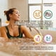 thumbnail image 5 of Sales de baño Spazazz – Paquete de 4 – Escapada de aromaterapia, 5 of 7