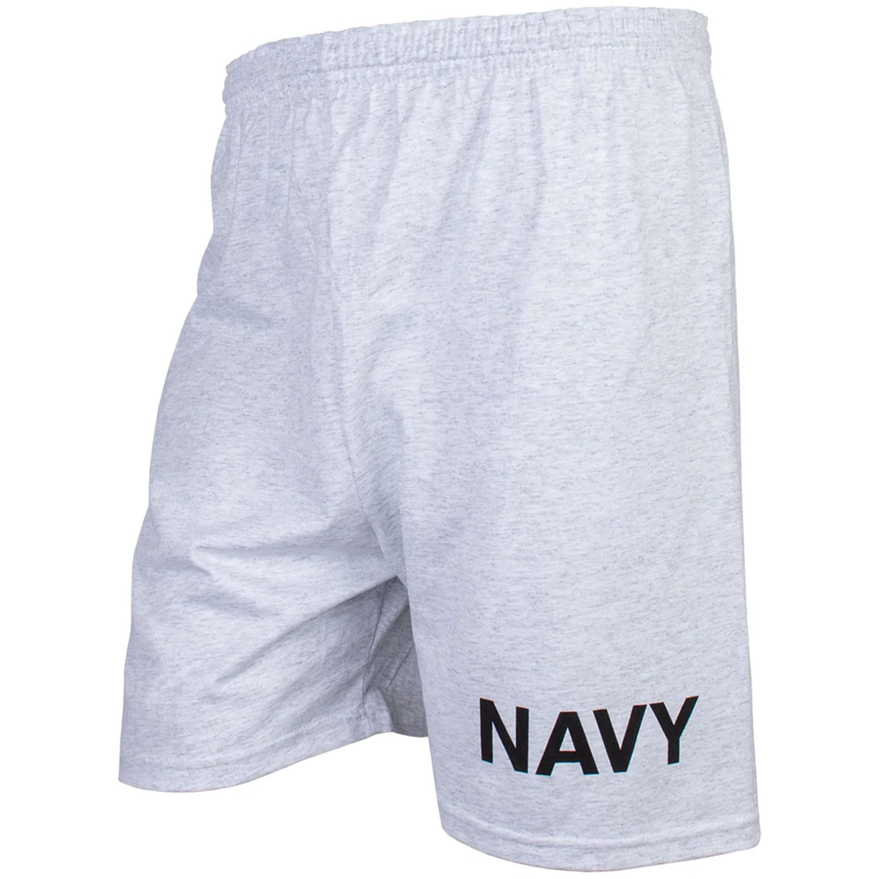 Pantalones Cortos Para Correr Fox Outdoor Products Navy Ash Para Hombre
