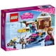 thumbnail image 5 of Juguete LEGO l Disney Frozen La aventura en trineo de Anna y Kristoff 41066, 5 of 9