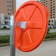 thumbnail image 5 of Espejo ProChef 80 Cms. Curvo Convexo para Poste, 5 of 9