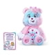 thumbnail image 1 of Peluche Care Bears Oso Brillo Copo de Nieve 36 cm Edición Coleccionista, 1 of 6