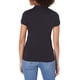thumbnail image 2 of Polo IZOD Junior Uniform de manga corta azul marino, talla M, 2 of 5