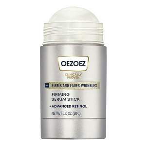 Oez Retinol Stick Serum Reafirmante Para El Cuello En Barra