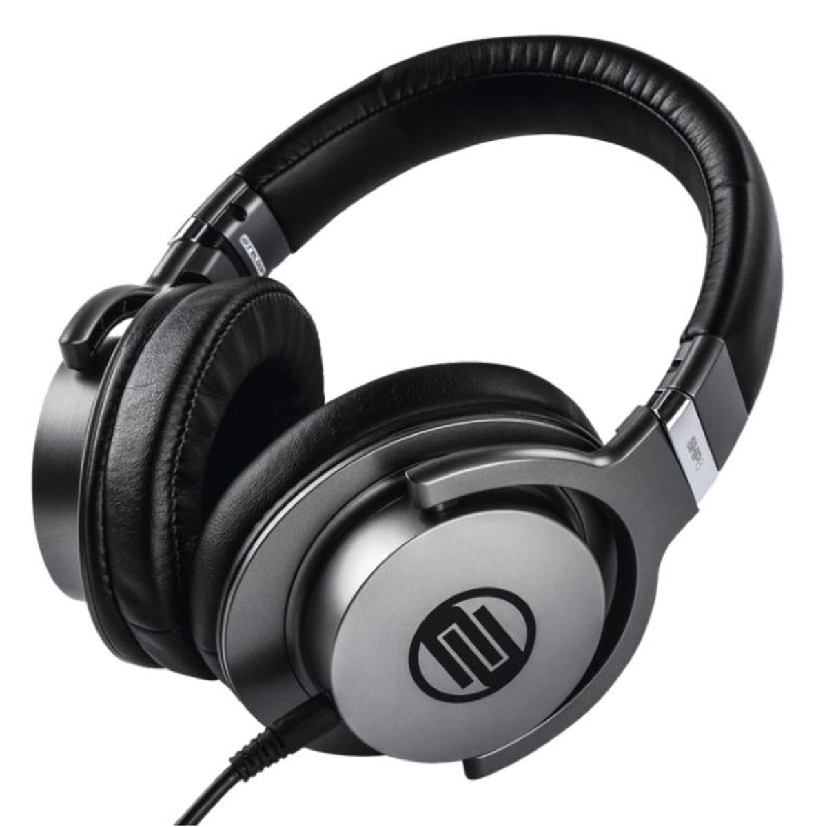 Audifonos Over Ear Home Studio Profesionales Reloop Shp 8