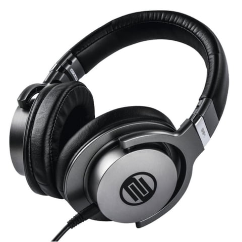 Audifonos Over Ear Home Studio Profesionales Reloop Shp 8