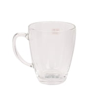 Homewell - Tazón Vidrio 9X10.5Cm 300Ml