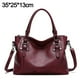 thumbnail image 2 of Bolsos y carteras para mujer Bolsos Tote Bolsos con asa superior Bolso bandolera Bolsos estilo hobo Bolso satche, 2 of 5