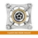 thumbnail image 5 of Conjunto De Husillo Compatible Cortacésped Husqvarna/ariens/ayp, 5 of 8