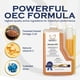 thumbnail image 4 of Suplemento Para Caballos Ultimate Oec Omega 3 64 Fl Oz, 4 of 8