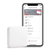 Switchbot - Smart Home - Hub Controlador Remoto Por Infrarrojos Hub Mini
