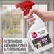 thumbnail image 3 of Spray de 650 ml para mascotas – Fórmula Spot Cleaner de Hoover, 3 of 5