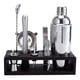thumbnail image 3 of Juego De Coctelera, Accesorios, Herramienta De Acero Inoxidable, Juego De Barman, 3 of 5