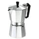 thumbnail image 2 of Cafetera Italiana Espresso Aluminio 9 Tazas, 2 of 4