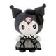 thumbnail image 1 of Juguete Peluche Kuromi Sanrio 25cm Negro Infantil, 1 of 2