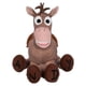 thumbnail image 4 of Juguete de peluche oficial de Disney Store Bullseye de 43 cm Toy Story, 4 of 4